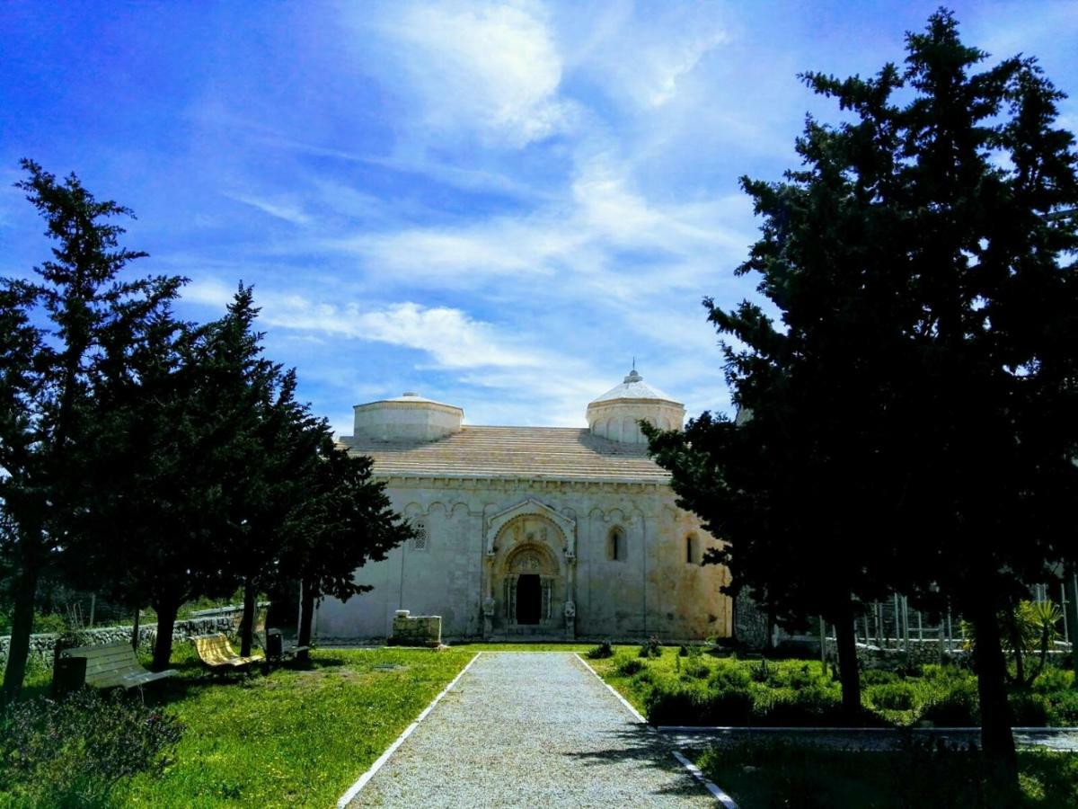 Villa Sacro Cuore San Giovanni Rotondo Exterior photo